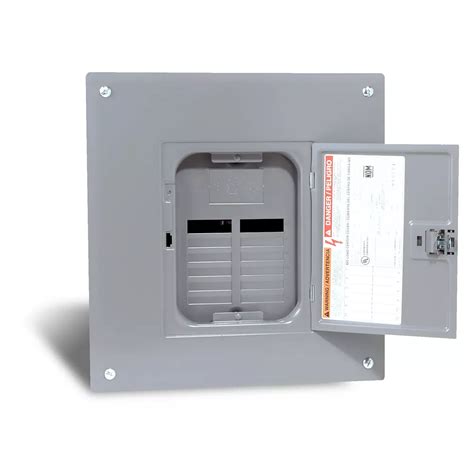 electrical square box sizes|electrical panel box 100 amp.